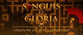 Sanguis et Gloria: Shadow of the Labyrinth artwork 3