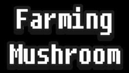 Farming Mushroom artwork 2