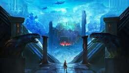 Assassin's Creed Odyssey: The Fate of Atlantis artwork 1