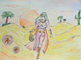 Grand Sands artwork 1
