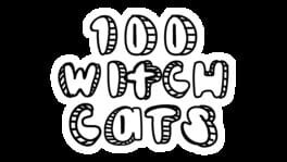 100 Witch Cats artwork 2