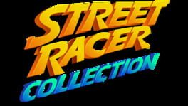 Street Racer Collection artwork 2