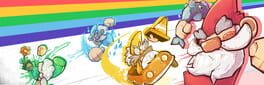 Gnaughty Gnomes artwork 1