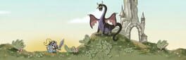 Cards and Fables artwork 1