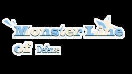 Monster Line of Defense artwork 1