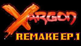 Xargon Remake Ep.1 artwork 2