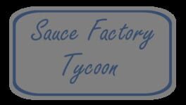 Sauce Factory Tycoon artwork 2