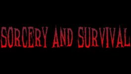 Sorcery and Survival artwork 2