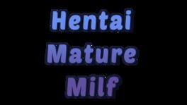 Hentai Mature Milf artwork 2