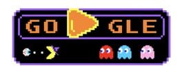 Pac-Man: Halloween 2025 Edition artwork 1