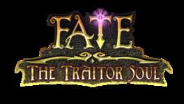 Fate: The Traitor Soul artwork 1