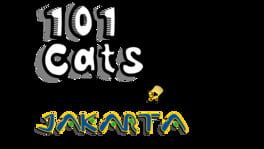 101 Cats in Jakarta artwork 2
