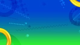 Sonic Origins artwork 7