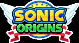 Sonic Origins artwork 5