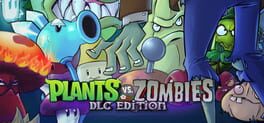 Plants Vs. Zombies: DLC Edition artwork 1