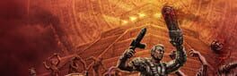 Chainsaw Warrior: Lords of the Night artwork 1