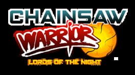 Chainsaw Warrior: Lords of the Night artwork 2