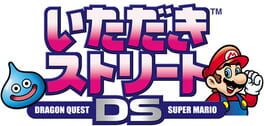 Itadaki Street DS artwork 4