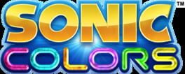 Sonic Colors artwork 14