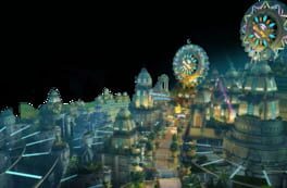 Sonic Colors artwork 4