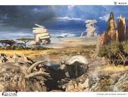 Kenshi artwork 5