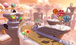 Sonic Colors artwork 3