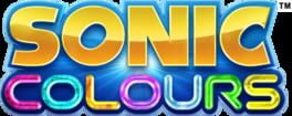 Sonic Colors artwork 8