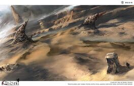 Kenshi artwork 3