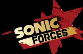 Sonic Forces: Sanic T-Shirt artwork 4