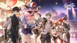 Honkai: Star Rail artwork 3