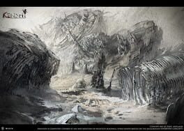 Kenshi artwork 8