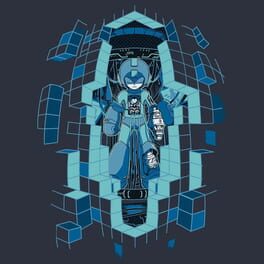 Mega Man 11 artwork 15