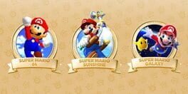 Super Mario 3D All-Stars artwork 15