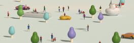 Tiny Lands 2 artwork 1