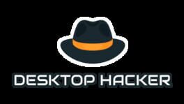 Desktop Hacker artwork 1