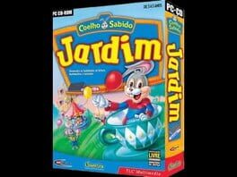 Reader Rabbit Personalized Preschool artwork 1