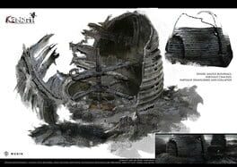 Kenshi artwork 9