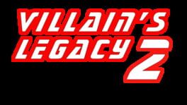 Villain's Legacy 2 artwork 2