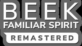 Beek: Familiar Spirit - Remastered artwork 2