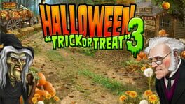 Halloween: Trick or Treat 3 Collectors Edition artwork 1