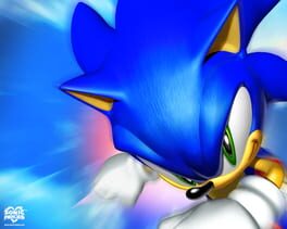 Sonic Heroes artwork 4