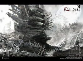 Kenshi artwork 1