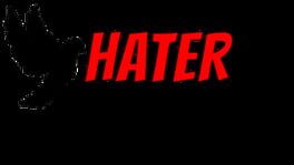 Pigeon Hater artwork 2