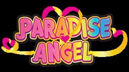 Paradise Angel artwork 2