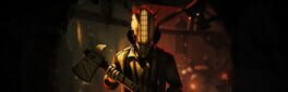 Bendy: The Cage artwork 1