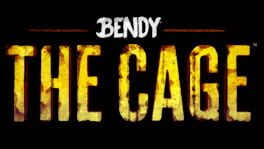 Bendy: The Cage artwork 3