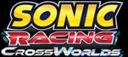 Sonic Racing: CrossWorlds artwork 1