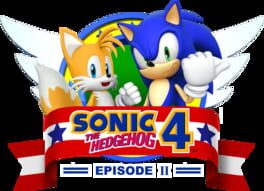Sonic the Hedgehog 4: Episode II artwork 3