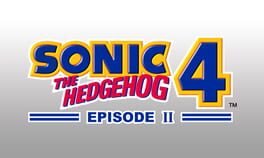 Sonic the Hedgehog 4: Episode II artwork 4
