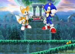 Sonic the Hedgehog 4: Episode II artwork 9